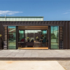 40HC Prefabricated shipping container home