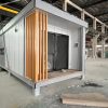 Modular S-home-SR