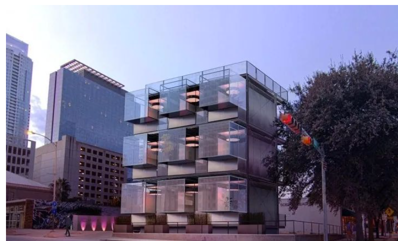 modular homes